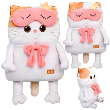 Ли-Ли-подушка в маске для сна LKp32-124