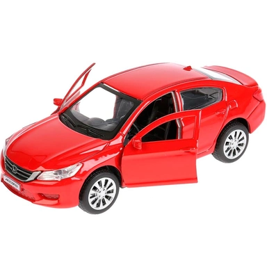 Модель ACCORD-RD HONDA ACCORD красный Технопарк  в коробке