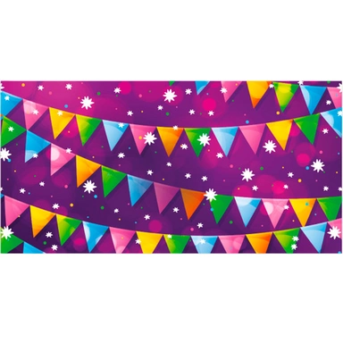 Конверт для денег стандарт без надписи 4007 /Квадра/