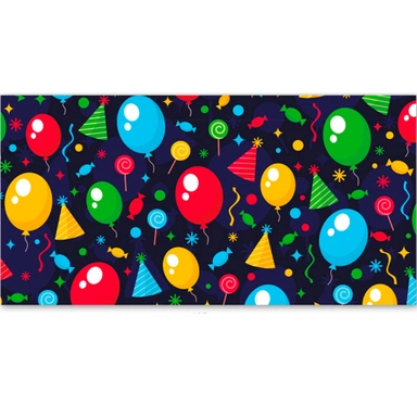 Конверт для денег стандарт без надписи 4012 /Квадра/