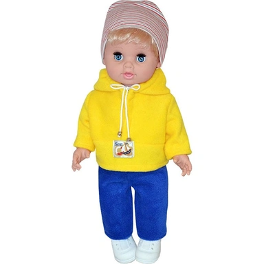 Кукла Сашенька 9 18-С-20 Свитанак /6/