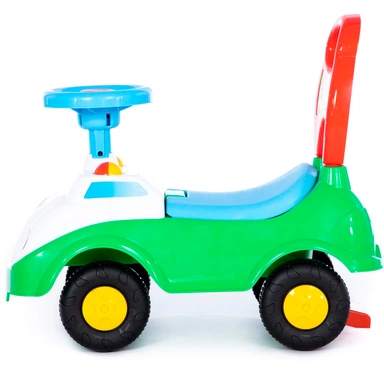 Каталка толокар детский, Ветерок от  1 года