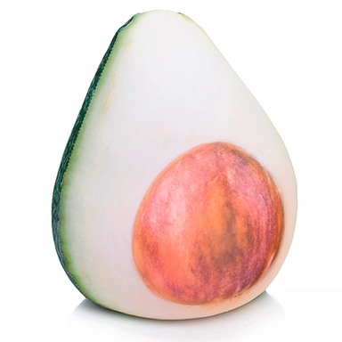 Антистресс игрушка Авокадо маленький  МТ11011 20шт