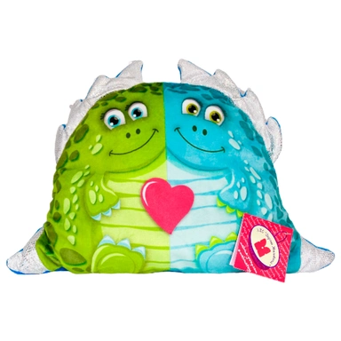 Драконы неразлучники 11.62.1 /Мальвина/