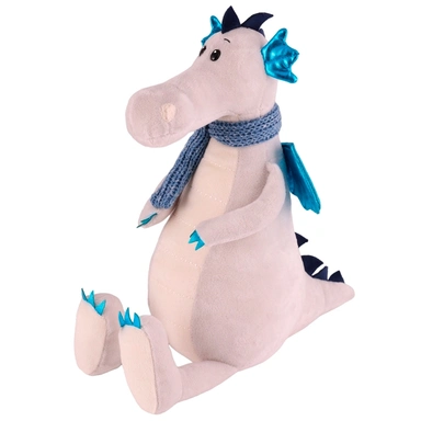 Дракон Эштон в шарфике, 25 см MT-MRT012304-4-25