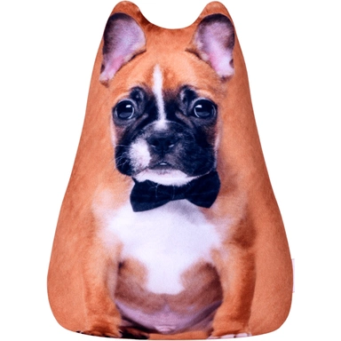 Французский бульдог 20 см МТГ20003