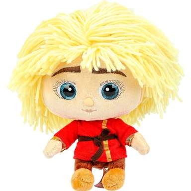 Мульти-Пульти Домовенок Кузя (Фильм) с блест.глазами, без чипа M129055KUZ-20NS-WOD-25