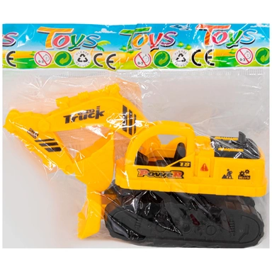 Трактор инерционный 2056 в пак.