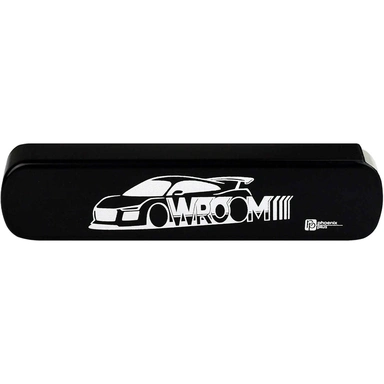 Пенал на молнии Спорткар 68483