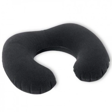 Подушка туристическая 33х25х8см