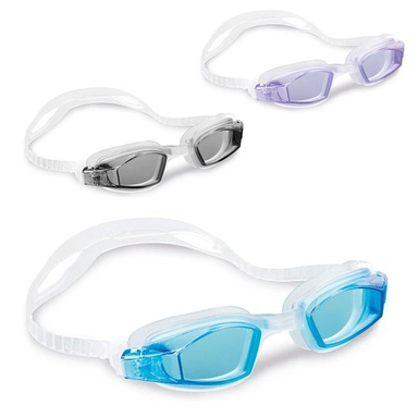 Очки для плавания 55682 от 8лет