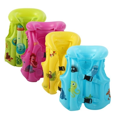 Жилет надувной AR-15/FG231003026C-2