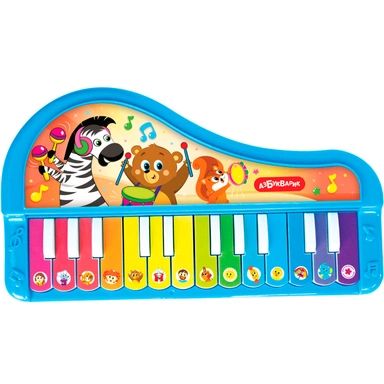 Волшебное пианино 4630027295859 Любимые хиты