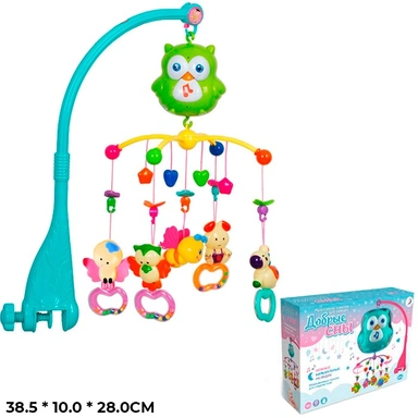 Карусель 1881668 Добрые сны, в коробке