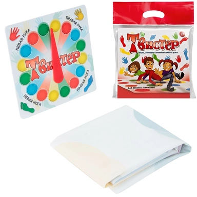 Игра Твистер тип 2 Татой /12/