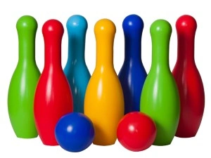 Боулинг 7+2 /Новокузнецк/