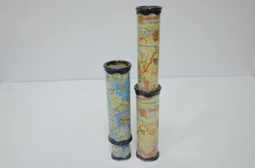 Калейдоскоп 1013-1A в пак.