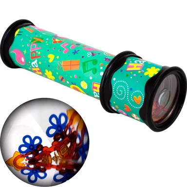 Калейдоскоп 7878-10 в пак.