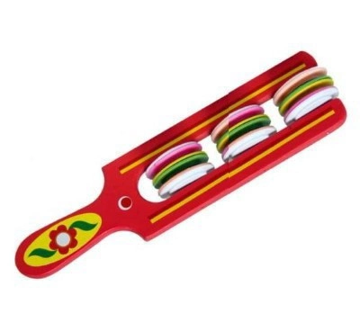 Деревянная Румба 1 Тула /50/ дер.