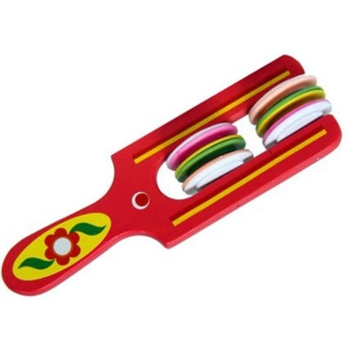 Деревянная Румба 2 Тула /50/ дер.