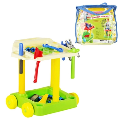 Набор Мастер-Ломастер У654 /6/