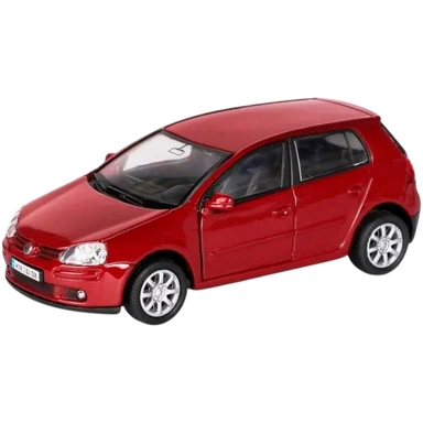 Модель 1:34-39 VW GOLF V 42361
