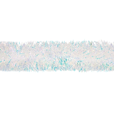 Мишура 2м, 9см FG250327367C цвет в ассорт.