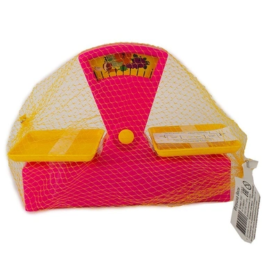 Весы «Игрушка»