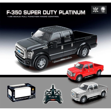 Машина радиоуправлении 866-2805 Ford в кор.