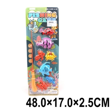 Рыбалка LY130-14A на блист.