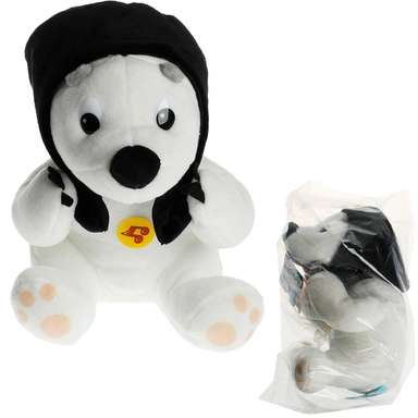 Мульти-Пульти СОЮЗМУЛЬТФИЛЬМ Медвежонок Умка, 20 см, муз. чип, в пак. V62032-20AP /24/