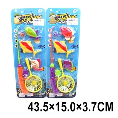 Рыбалка 2024-4 на блист.