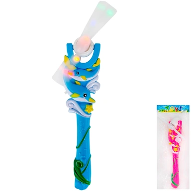 Световая палочка 34 см 141V-83 на батарейках