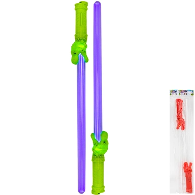 Световая палочка 107 см 141V-87 на батарейках