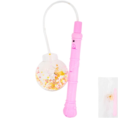 Световая палочка 141V-144 на батарейках Шар