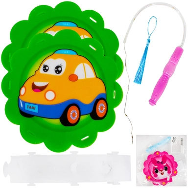 Световая палочка в асс.  FG231017387C на батарейках