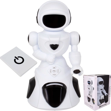 Робот на радиоуправлении 266-2 в кор.