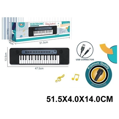 Синтезатор Q-999A 32 клавиши в кор.