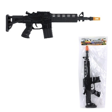 Автомат 696-1D трещетка в пак.