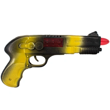 Пистолет 19C-2 трещетка  в пак.