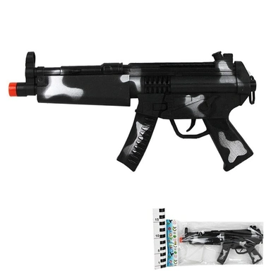 Автомат 5-45SMP трещетка в пак.