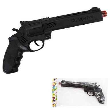 Пистолет 661-1 трещетка в пак.