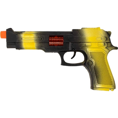 Пистолет 325-2 трещетка в пак.