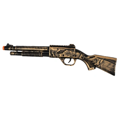 Автомат 663-38 трещетка в пак.