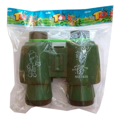 Бинокль 1828 в пакете