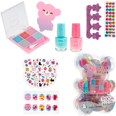 Набор косметики Teddy Bear Т26328