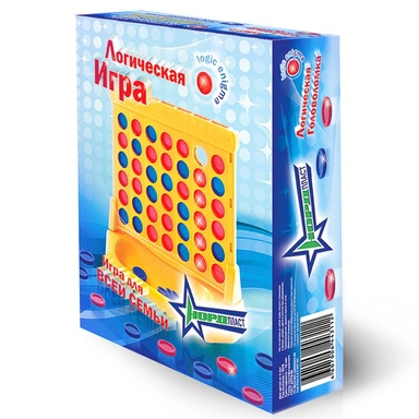 Логическая игрушка Головоломка 811 Норд /28/