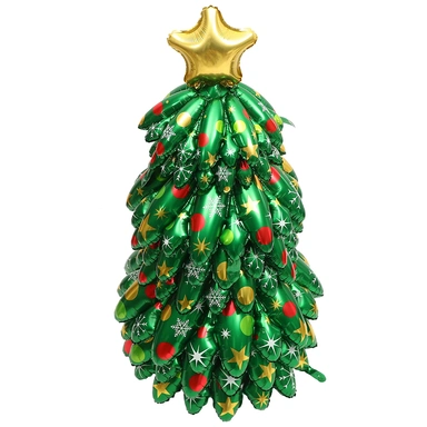 Елка 130х73 см. надув. FG240525067L