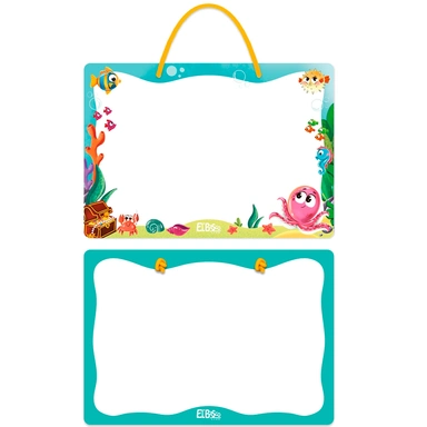 Доска Магнитная Подводный мир ET11-003