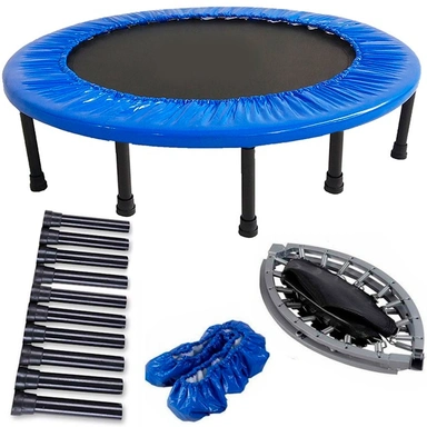 Батут 152см, до 80кг 141-1096R СТОК